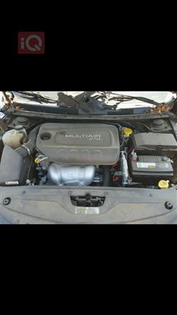 Chrysler 200